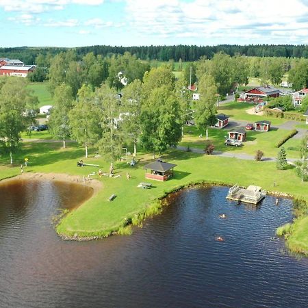 Tastulan Lomakylae Hotel Kaustinen Exterior photo