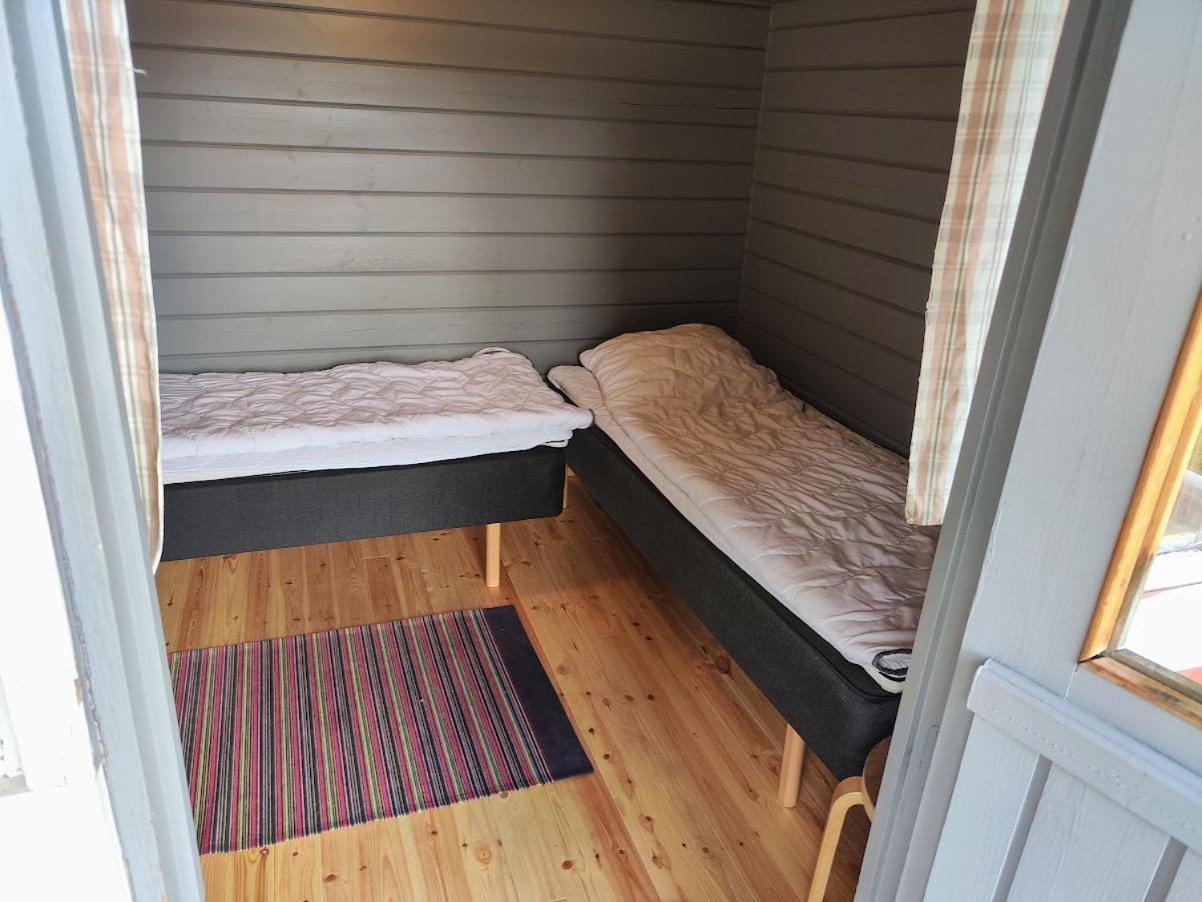 Tastulan Lomakylae Hotel Kaustinen Room photo