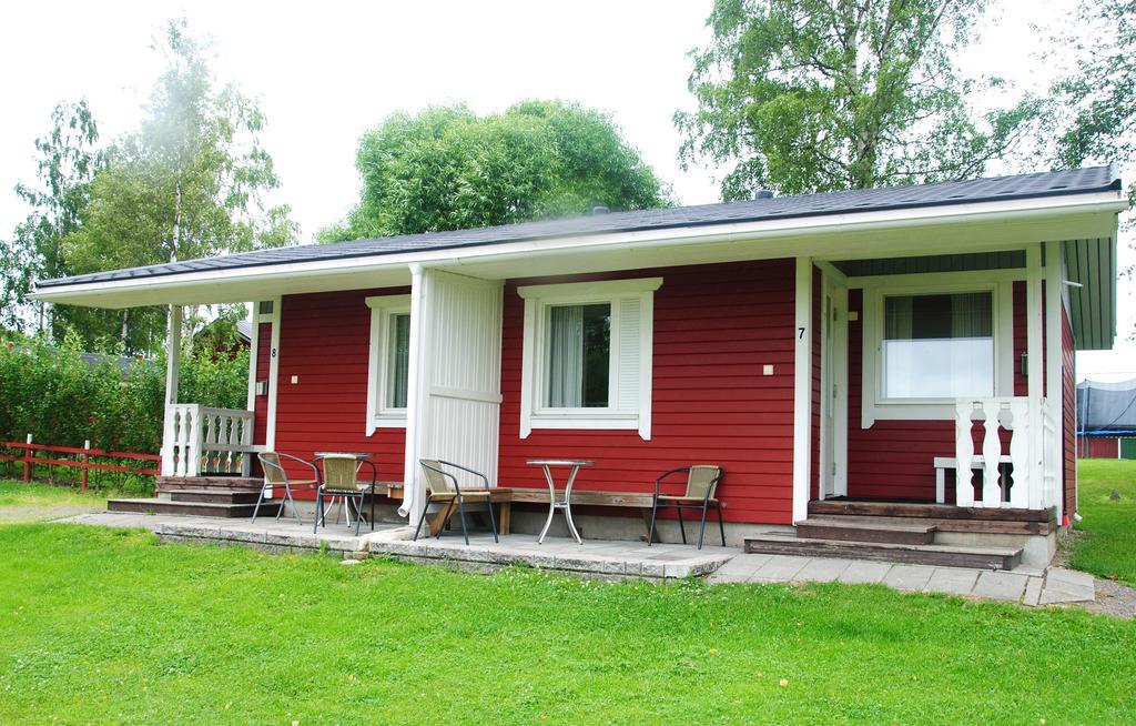 Tastulan Lomakylae Hotel Kaustinen Room photo