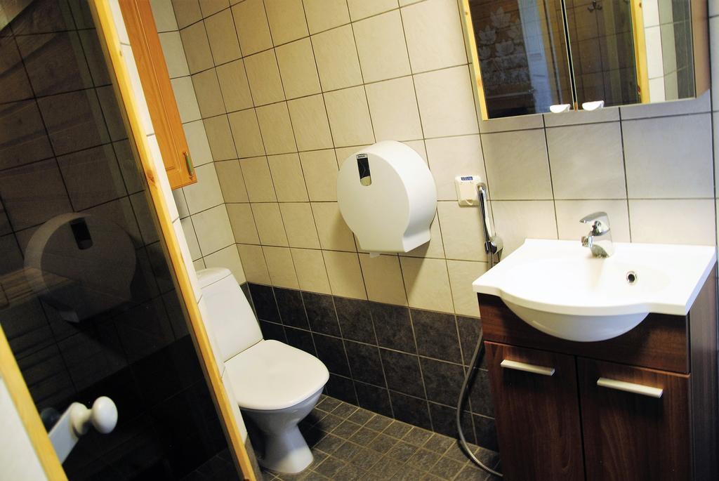 Tastulan Lomakylae Hotel Kaustinen Room photo
