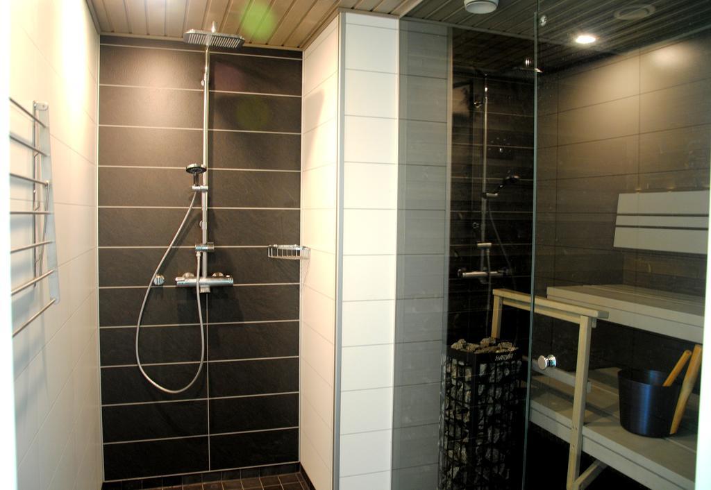 Tastulan Lomakylae Hotel Kaustinen Room photo